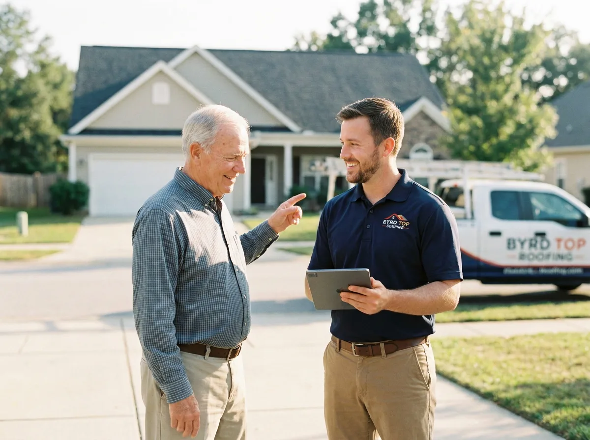 Roofing Mooresburg, TN FAQs